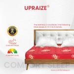 Upraize - Natural Coir Mattress