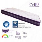 Cripz Mattress Certification
