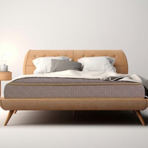 UTMOST EURO TOP - Discover Affordable Luxury: Your Guide to the Best Premium Range Mattress!